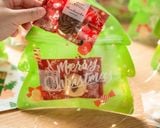  Túi Đựng Bánh Kẹo Giáng Sinh 