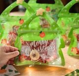  Túi Đựng Bánh Kẹo Giáng Sinh 