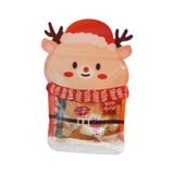  Túi Đựng Bánh Kẹo Giáng Sinh 