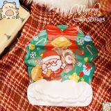  Túi Đựng Bánh Kẹo Giáng Sinh 
