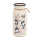  Bình Giữ Nhiệt Hoạt Hình Dễ Thương 