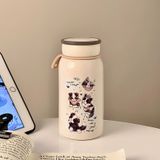  Bình Giữ Nhiệt Hoạt Hình Dễ Thương 