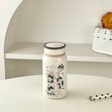  Bình Giữ Nhiệt Hoạt Hình Dễ Thương 