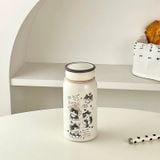  Bình Giữ Nhiệt Hoạt Hình Dễ Thương 