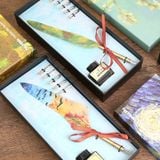  Bộ Bút Lông Tranh Sơn Dầu VanGogh 