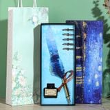  Bộ Bút Lông Tranh Sơn Dầu VanGogh 