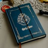  Sổ Tay Harry Potter 