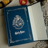  Sổ Tay Harry Potter 
