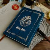  Sổ Tay Harry Potter 