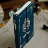  Sổ Tay Harry Potter 