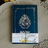  Sổ Tay Harry Potter 