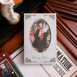  Sổ Tay Harry Potter 
