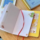  Sổ Cầm Tay Hoạt Hình Dễ Thương 