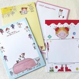  Sổ Tay Giấy Của Coco Jian 