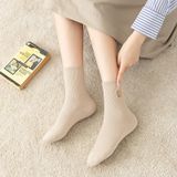  Tất Gấu Thêu Kiểu Nhật Bản 