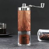  Xay Cafe Cầm Tay Vân Gỗ 