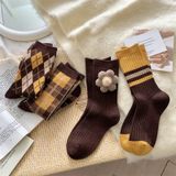  Tất Len Cashmere 