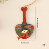  Tag Giáng Sinh Christmas Holiday Decor 