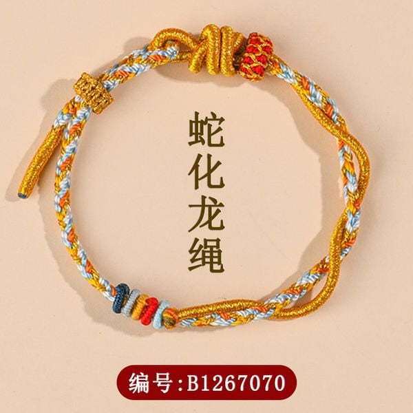  Vòng Tay Rồng Rắn Lên Mây 