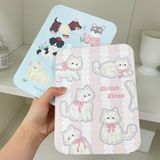  Gương Trang Điểm Để Bàn Gấp Gọn 