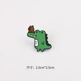  Pin Cài Capybara 