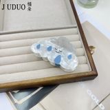  Kẹp Tóc Bản Tin Thời Tiết 