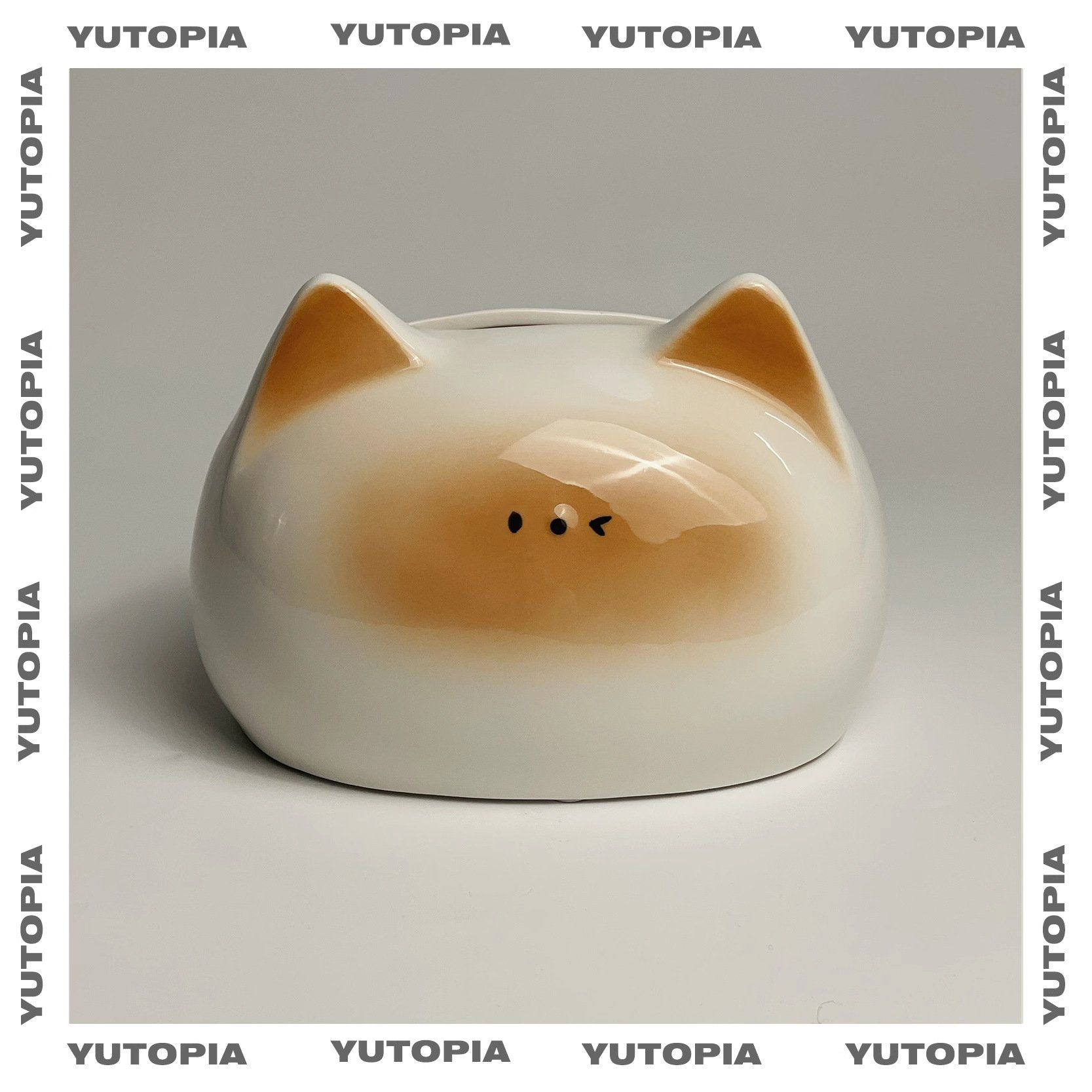  Hộp Đựng Khăn Giấy Meow Meow 