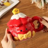  Cốc Cây Thông Merry Christmas 