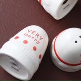  Lọ Gia Vị Sứ Very Merry 