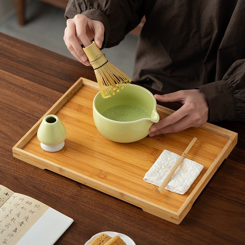 Set Pha Matcha Ayumi 