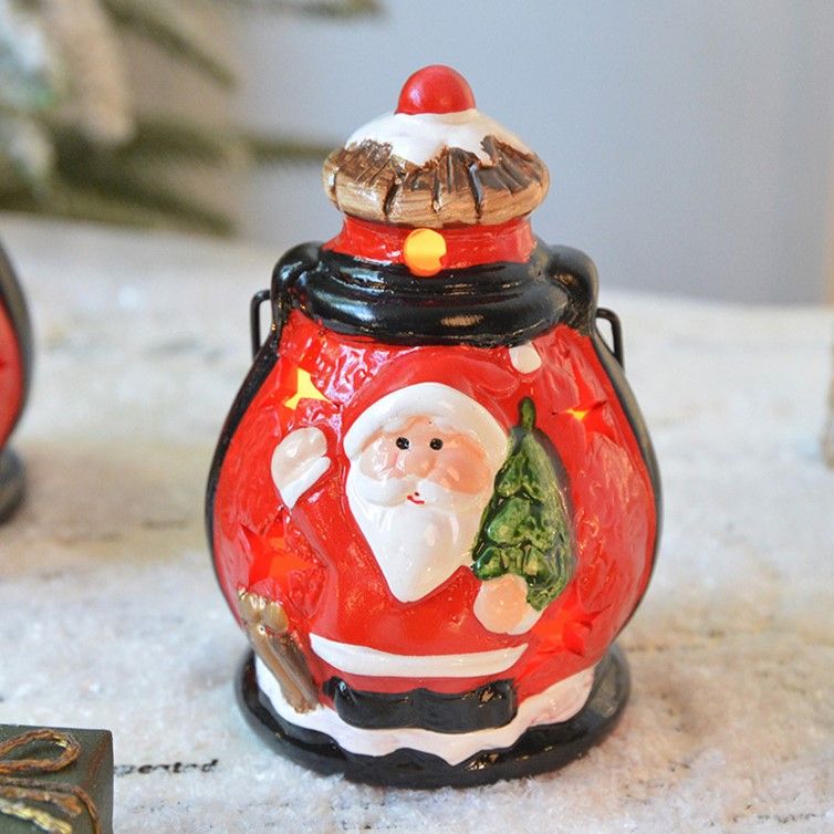  Đèn Treo Trang Trí Giáng Sinh 