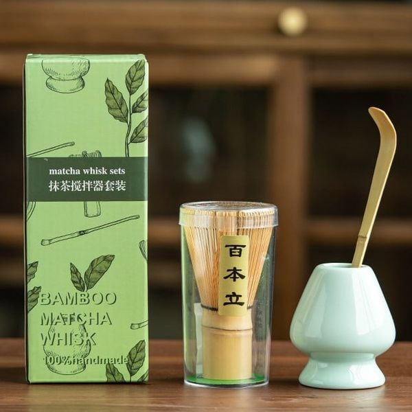  Set Pha Matcha Midori 