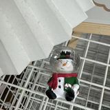  Quả Cầu Tuyết Xmas Mini 