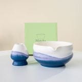  Set Pha Matcha Daydreaming 