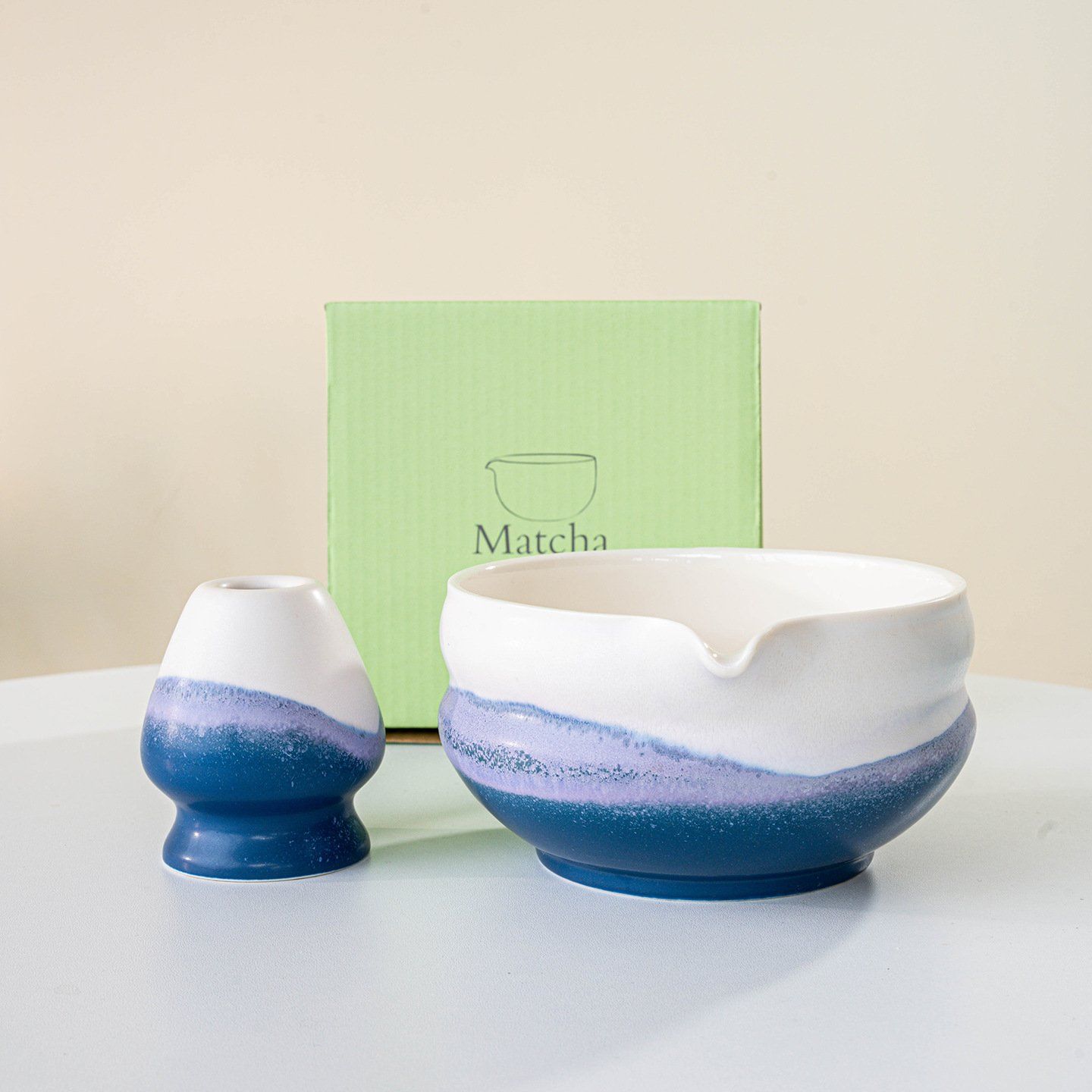  Set Pha Matcha Daydreaming 
