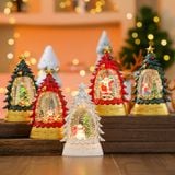  Hộp Đèn Merry Christmas 
