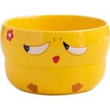  Cốc, Bát, Đĩa Chú Gà Cáu Kỉnh 