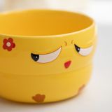  Cốc, Bát, Đĩa Chú Gà Cáu Kỉnh 