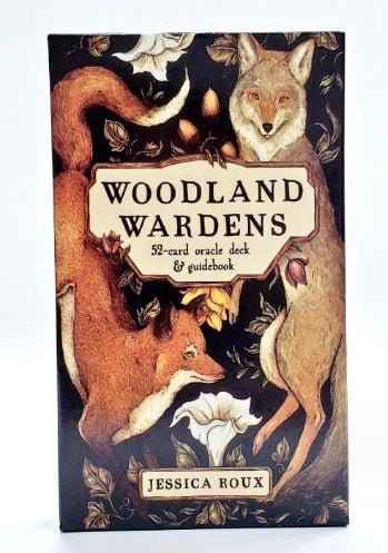  Bài Woodland Wardens Oracle 