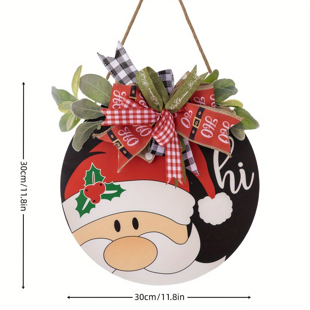  Treo Trang Trí Merry Christmas 