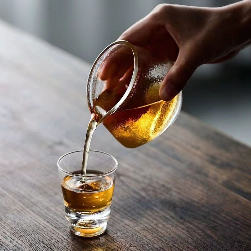  Tống Trà Bọt Biển 