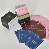  Bộ Bài Life Story 