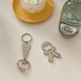  Mở Bia Bánh Gừng 