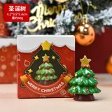  Tượng Giáng Sinh Vui Vẻ 