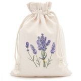  Túi Rút Lavender Nhỏ 