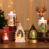 Hộp Đèn Merry Christmas 