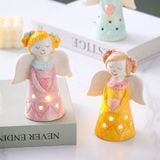  Đèn Trang Trí Thiên Thần 