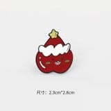  Pin Cài Xmas 