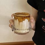  Cốc Thủy Tinh Núi Lửa 