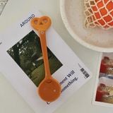  Thìa Gốm Bánh Mỳ 